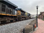 CSX 5287